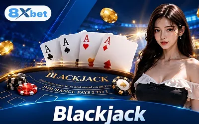 Blackjack